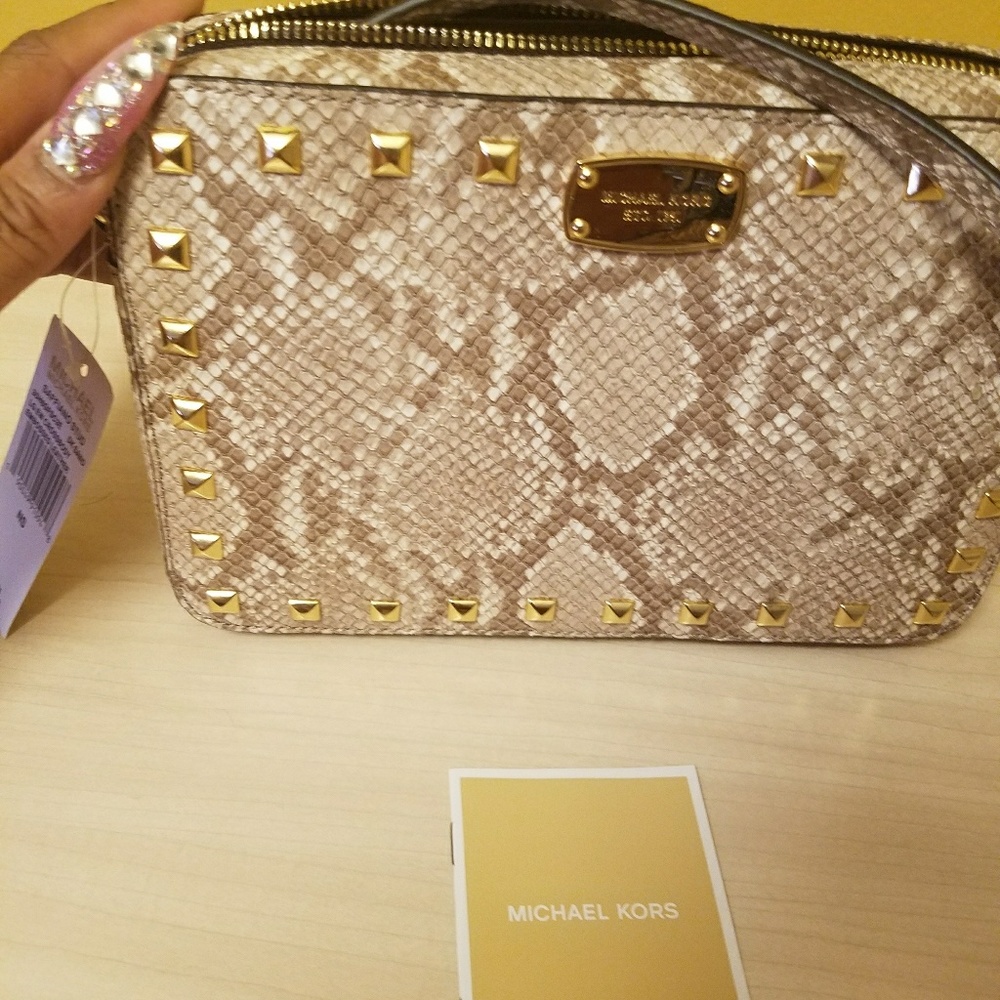 Michael Kors